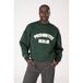 Prohibited Prohibited sweater groen