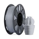 Creality PLA 3D-printmateriaal Grijs 1 kg