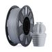 Creality PLA 3D-printmateriaal Grijs 1 kg