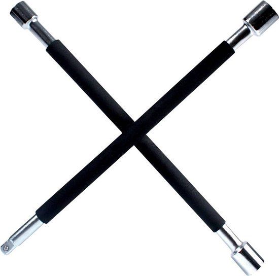 IWH 020870 Kruissleutel