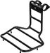 Topeak CASA MASFERRER SA HandleBar Rack - Front Unisex Black Aluminium
