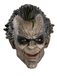 Rubies Kostuums Batman Arkham City Joker masker voor volwassenen, eenheidsmaat