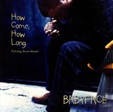 Come Babyface How Come, How Long [2 Tracks] CD