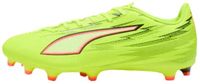 Puma Ultra 6 Play Fg/ag Voetbalschoenen Geel EU 39