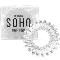 SOHO Haarelastiekje Unisex
