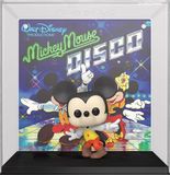 Funko Pop! Albums: Disney 100 - Mickey Mouse Disco #48
