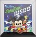 Funko Pop! Albums: Disney 100 - Mickey Mouse Disco #48