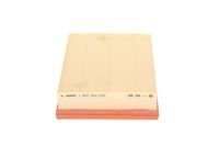 BOSCH Luftfilter 1457433075