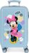 Disney Koffer Minnie Mouse Junior 33 Liter ABS Blauw