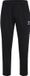 Hummel Hmlauthentic Co Pantalon d'entraînement Coton Noir L
