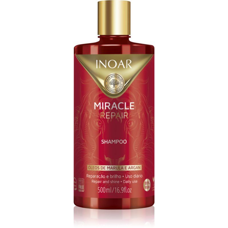INOAR Miracle Repair 7908124406865
