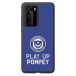Portsmouth FC Officiel Coque de Téléphone 3D Huawei P40 - Modèle 28