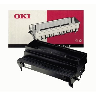 Oki Bildtrommel schwarz fuer OL1200ex page16 - 5031713475002