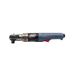 Ingersoll Rand Pneumatische Ratelsleutel 1211MAX-D4, 1/2" Ratelsleutel lucht, 110 Nm Koppel, 625 tpm