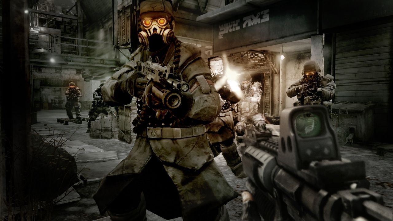 Sony Killzone 2 Essentials - PlayStation 3