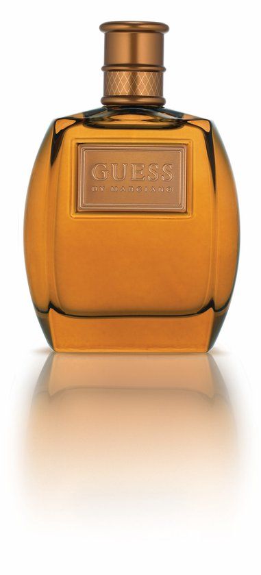 Guess Eau de Toilette / 100 ml / Men