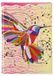 goldbuch 64273 Notitieboekje Flower Hummingbird