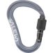 Salewa Ortles Hms M Mousqueton, Gris, UNI