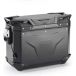 Givi Valise Latérale Trekker Outback Evo Smart 37l Monokey® Cam-side Obkev37bl