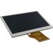 Display Elektronik LC-display Wit 800 x 480 Pixel