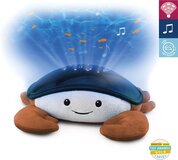 Zazu Zee Projector Cody de Krab chocolade - Plastic - 0794712495048