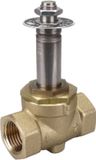 M & M International Direct bedienbaar pneumatisch ventiel D238 DVL 230 V/AC G 3/8 1 stuk(s)