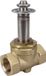 M & M International Direct bedienbaar pneumatisch ventiel D238 DVL 230 V/AC G 3/8 1 stuk(s)
