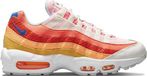 Nike Air Max 95 'Campfire Orange' Femme - Taille 38.5