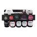 THUYA Kit One Step Random, zwart, standaard