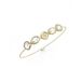 JOYERIA Guess Goudkleurig Volwassenen Damesarmband