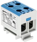 Ouneva Group VC05-0048 Bloc de distribution Vis Bleu 1 pièce