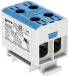 Ouneva Group VC05-0048 Bloc de distribution Vis Bleu 1 pièce