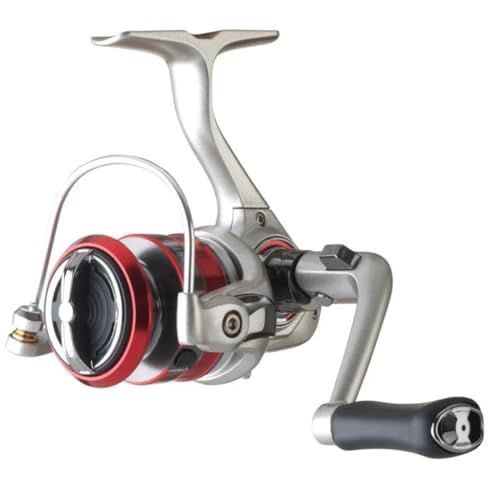 Daiwa Visserij Reel