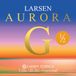 Larsen Aurora Cellosnaren medium G 1/2 Medium