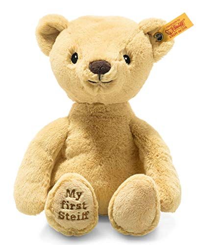 Steiff My First Teddy Bear - 26 cm - Gold Blond