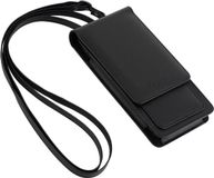 Gigaset Smartphone tas - zwart