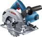 Bosch Professional Bosch GKS 600 Cirkelzaag | 1200 W | 165 mm zaagblad | 55 mm zaagdiepte
