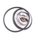 GATES TH14392G1 thermostat, liquide de refroidissement