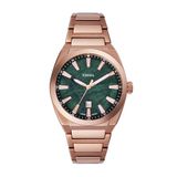 FOSSIL Everett horloge voor heren