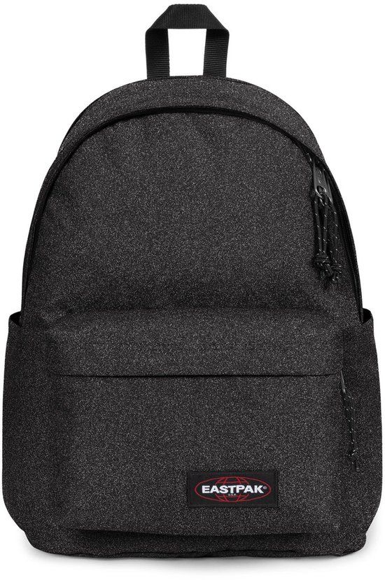 Eastpak Day Office 27L-16 laptop-rugtas sparkle black