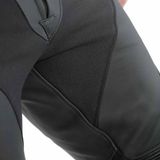 Dainese Pony 3 Mat Zwart - Broek