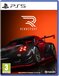 Nacon Rennsport - PS5 | Blu-ray | Race | Simulation | Standard Edition