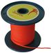 Tendon Throwing LINE-PE 100 mts-R snaren, volwassenen, uniseks, oranje (oranje), eenheidsmaat