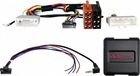 ACV GmbH Commande au volant pour véhicules Nissan 20 broches Nissan Multilead Analogique (42sns003)