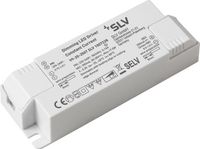 Slv Led Driver 20W 350Ma Fase Dimbaar - 1007228 - E3ZEY