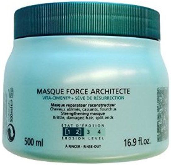 Kérastase Resistance Reconstruction - 500 ml - Haarmasker