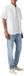 Levi's 511™ Slim Spijkerbroek Blauw
