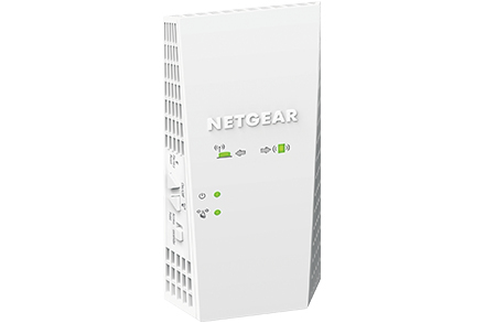 NETGEAR EX6250