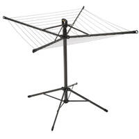 4Goodz Droogmolen vrijstaand 20 meter - 107x107x109cm