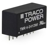 TracoPower TMR 4-4822WI Convertisseur CC/CC 0,16 A 4 W